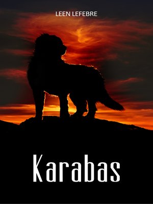 cover image of Karabas